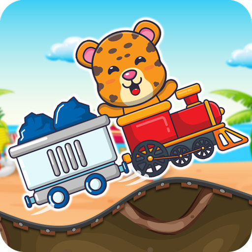 Preschool Toddler Hills Trains Download on Windows
