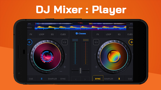 DJ Mixer - Virtual Dj Remix