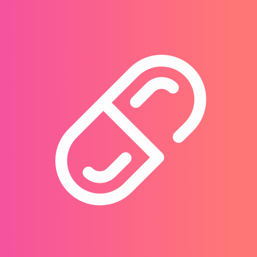Medication Reminder logo