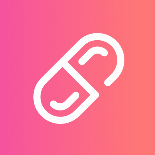 Medication Reminder 3.5 Icon