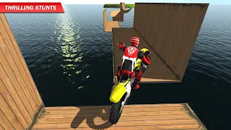 Game screenshot Гонки на велосипеде -Bike Race apk download