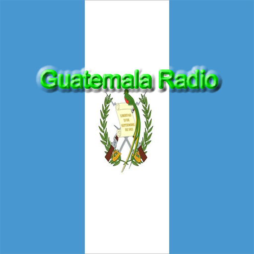 Guatemala Radio Stations logo
