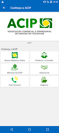 ACIP Digital Screen 2