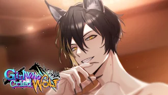 Game screenshot Girl Who Cried Wolf: Otome hack