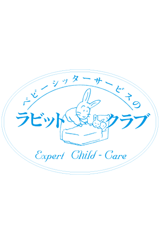 Android application ラビットクラブ screenshort
