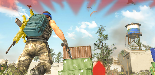 FPS Shooting Games Gun Game 3D