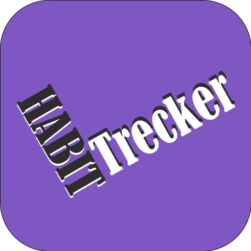 Habit Tracker & Remainder logo