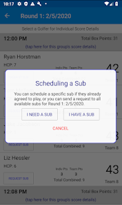 Screenshot image