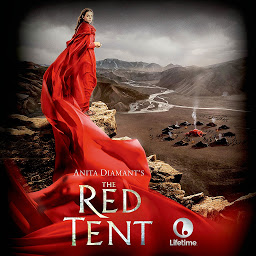 صورة رمز The Red Tent - 20th Anniversary Edition: A Novel