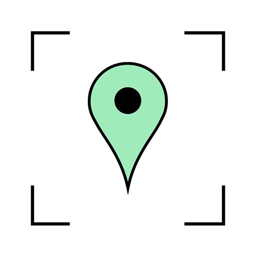 VIEWFINDR logo