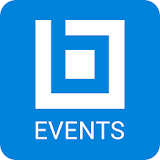 Bluebeam Inc. Events icon