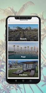 Imágen 6 Voyage Hotels android