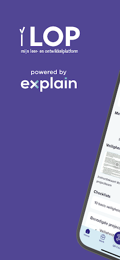 i-LOP Screenshot 1 - AppWisp.com