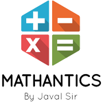 Cover Image of Descargar Mathantics By Javal Sir 1.1 APK