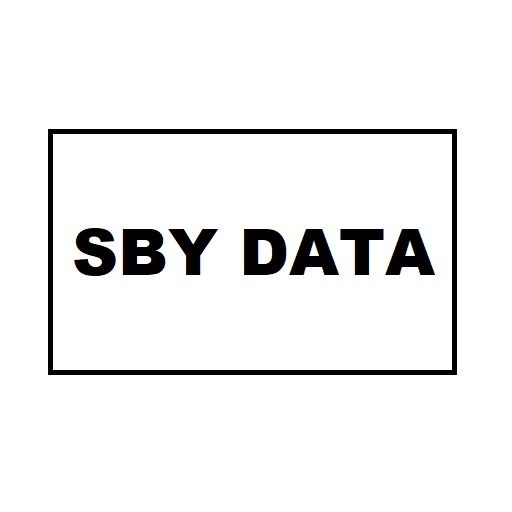 SBY DATA