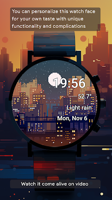 Horizon Samsung Galaxy Watch 6のおすすめ画像5