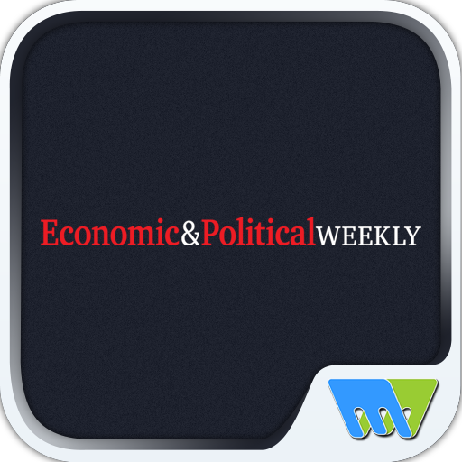 Economic and Political Weekly  Icon