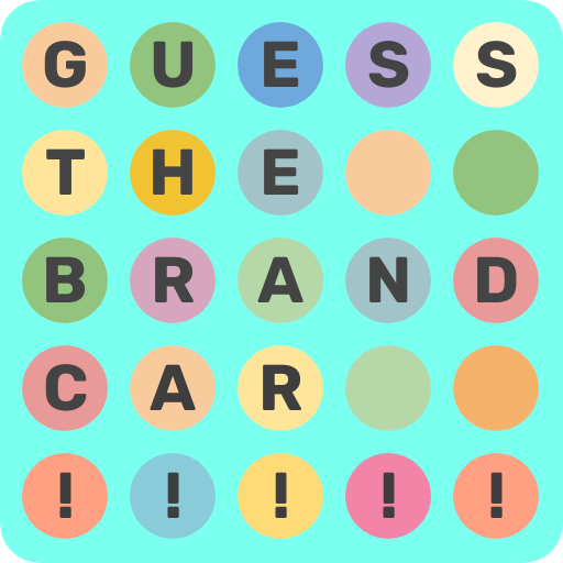 Find The Brand Car logo