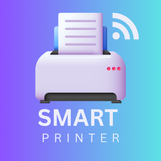 Smart Printer Mobile Print Download on Windows