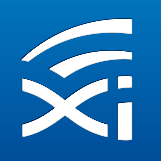 XINFO MY logo