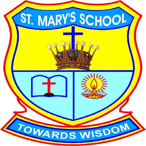 ST. MARY'S HIGH SCHOOL PATNA Download on Windows