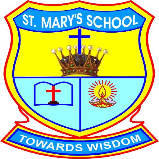 ST. MARYS HIGH SCHOOL PATNA