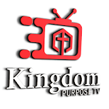 Kingdom Purpose TV icon