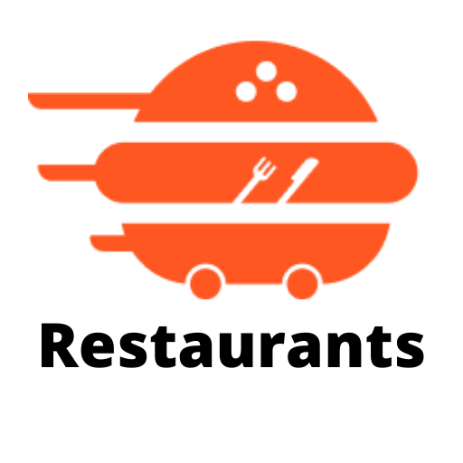 Food Order Restaurants logo