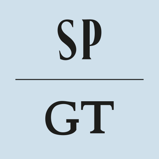 SchwäPo & Tagespost logo