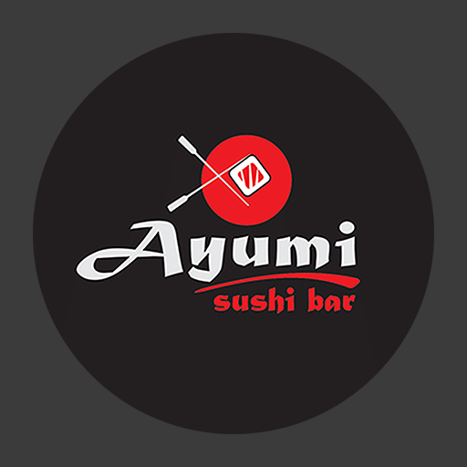Ayumi Sushi Bar logo