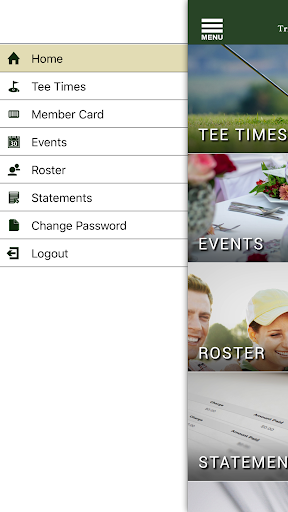 Triple Crown Country Club Screen 2