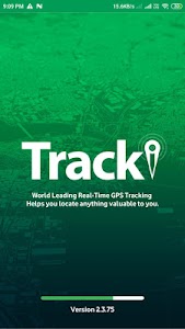 Tracki GPS – Track Cars, Kids, Unknown