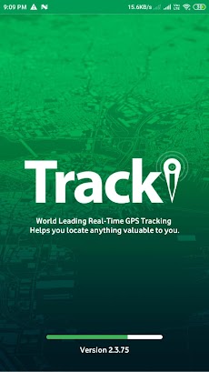 Tracki GPS – Track Cars, Kids,のおすすめ画像1