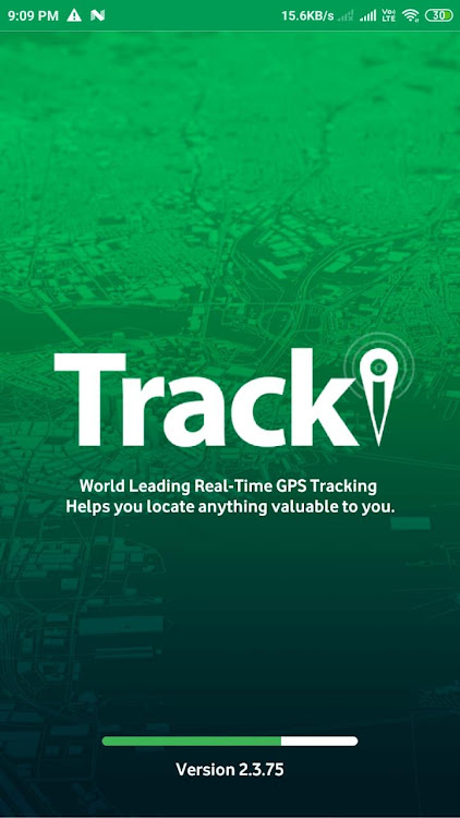 Tracki GPS – Track Cars, Kids, - 1.0.608-PROD - (Android)