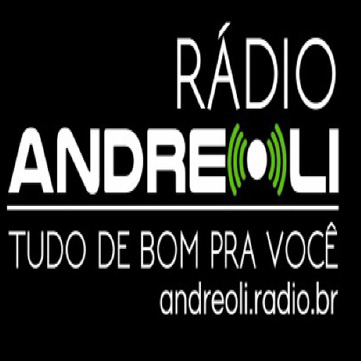 Rádio Andreoli logo