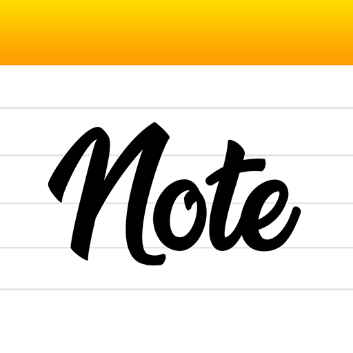 Notepad・Color Notes, Todo List 1.0.1 Icon