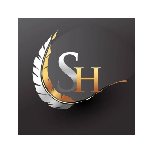 Sweta Shopers logo
