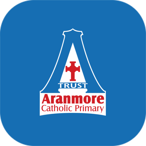 Aranmore Catholic Primary logo