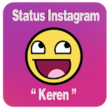 Status Instagram Keren icon