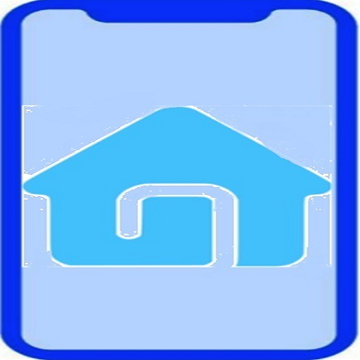 E-House logo