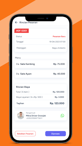 Mitra Growjek Screen 3
