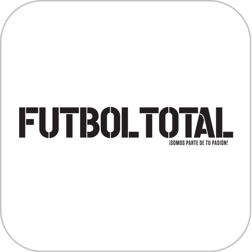 Futbol Total  Icon