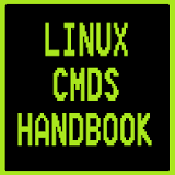 Linux Commands Hackers Manual icon