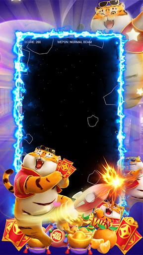 Meteor Tiger androidhappy screenshots 2