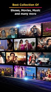 ALTBalaji : Веб-сериалы и многое другое APK (Последняя версия) 3