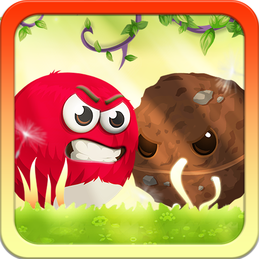 Red Hero: Ball Evolved 1.2.0 Icon