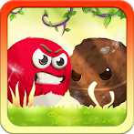 Red Hero: Ball Evolved