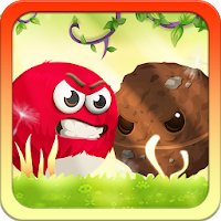 Red Hero: Ball Evolved