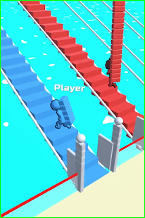 Bridge Race 3D screenshots apk mod 5