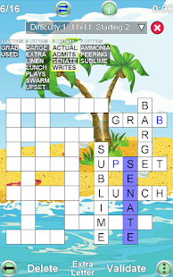 Word Fit Puzzle 3.1.2 Screenshots 9